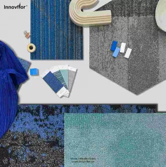 2024 Carpet Tile Trend