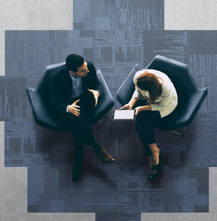 China's leading carpet supplier