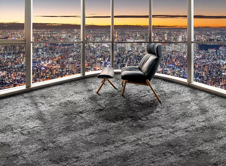 Carpet Tiles and Planks