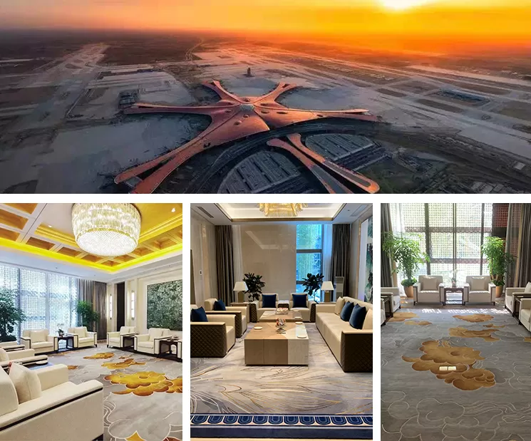 Beijing Daxing International Airport