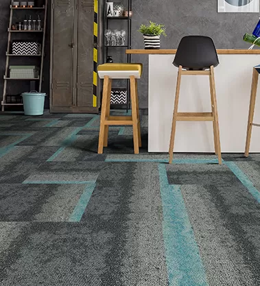 Carpet Tile