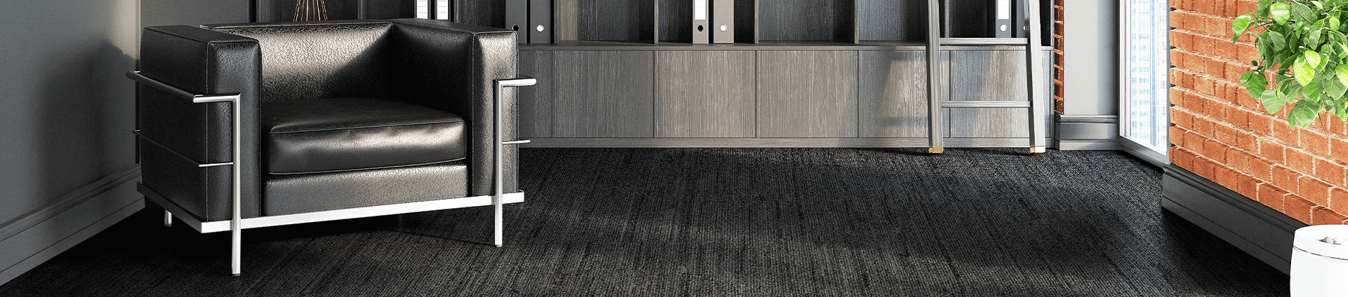 Carpet Tiles and Planks